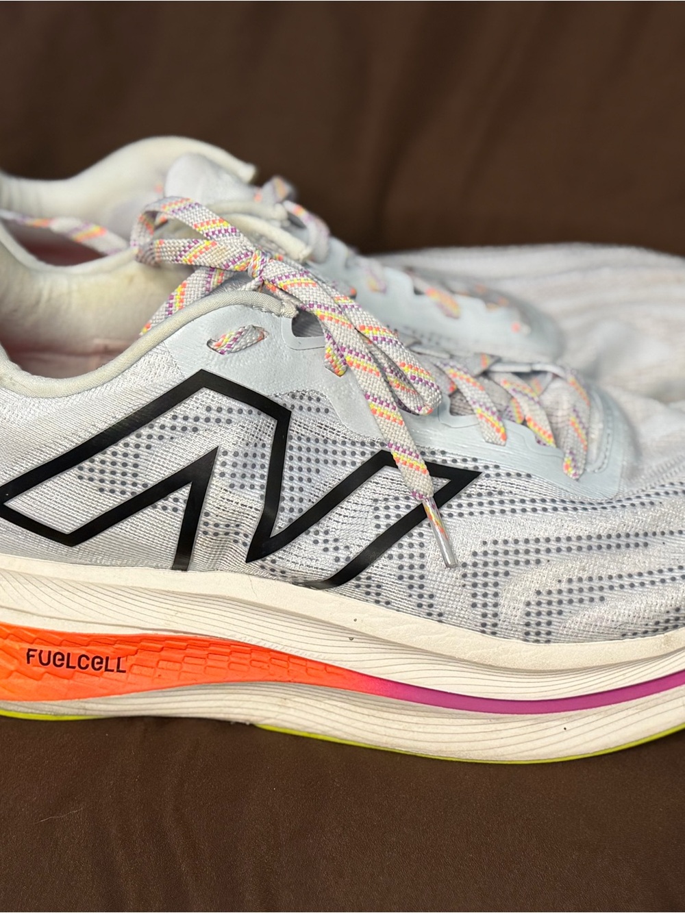 New Balance Fuel Cell Running Shoes - Picture 4 of 8